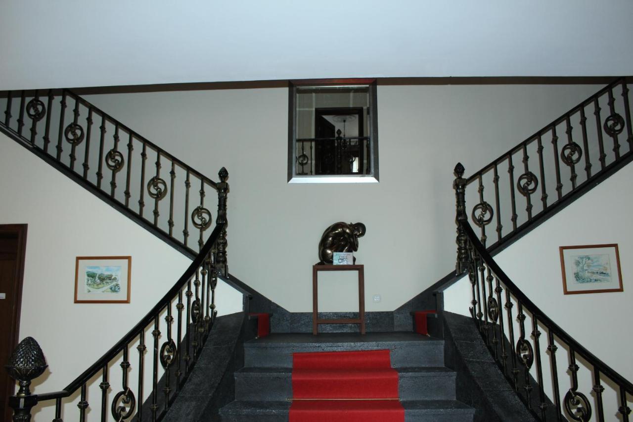 Bella Italia Populo Guest House Ponta Delgada Buitenkant foto